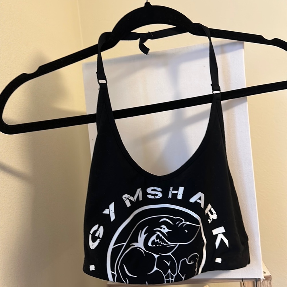 Gymshark legacy sports bra